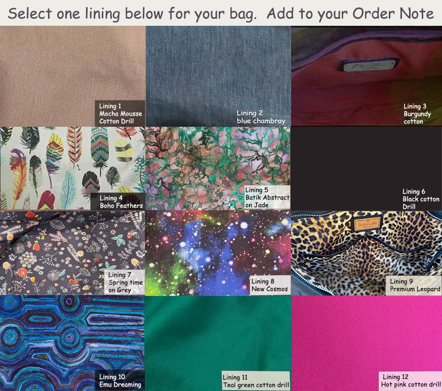 Iridescent Abstract feathers Leather makeup purse